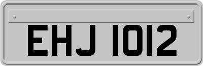 EHJ1012