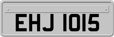 EHJ1015