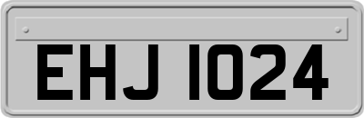 EHJ1024