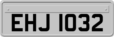 EHJ1032