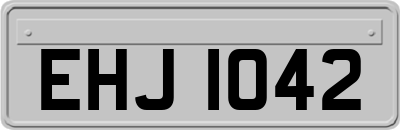 EHJ1042