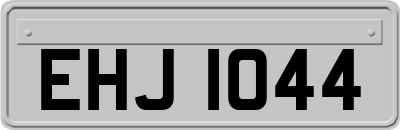 EHJ1044