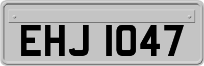 EHJ1047