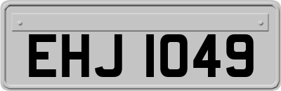 EHJ1049