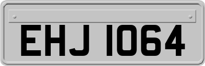 EHJ1064