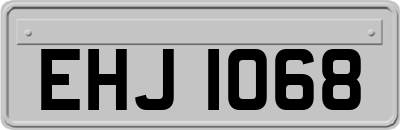 EHJ1068