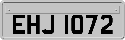 EHJ1072