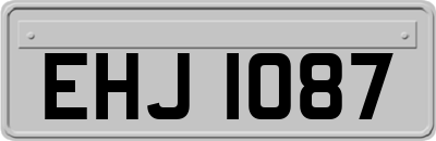EHJ1087
