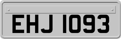 EHJ1093