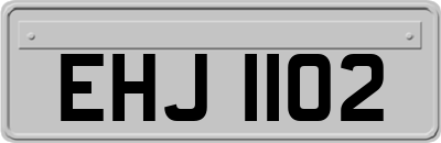 EHJ1102