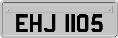 EHJ1105