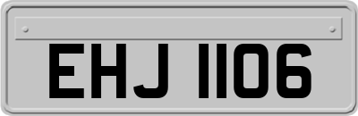 EHJ1106