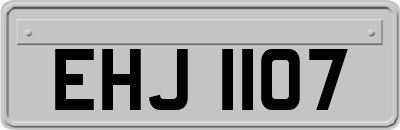 EHJ1107