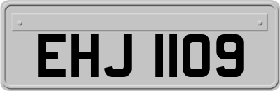 EHJ1109