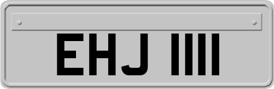 EHJ1111