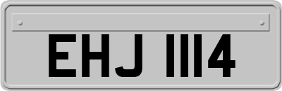 EHJ1114
