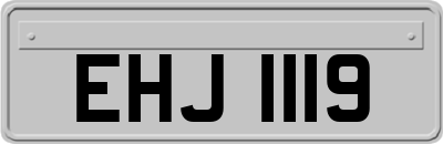 EHJ1119