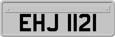 EHJ1121