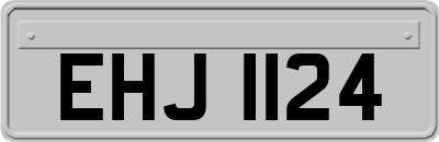 EHJ1124