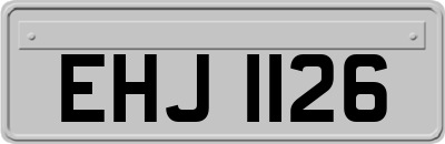 EHJ1126