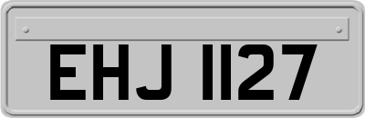 EHJ1127
