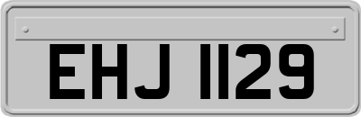 EHJ1129