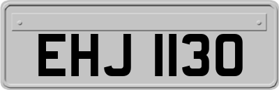 EHJ1130