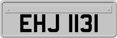 EHJ1131