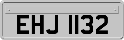 EHJ1132