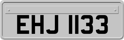 EHJ1133