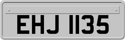 EHJ1135