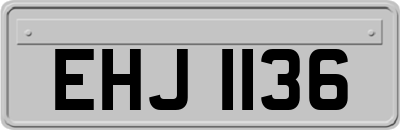 EHJ1136