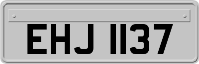 EHJ1137