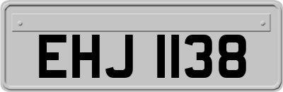 EHJ1138