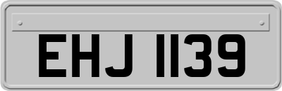 EHJ1139