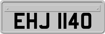 EHJ1140