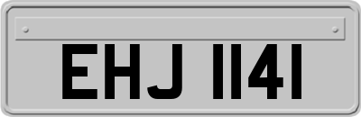 EHJ1141