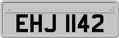 EHJ1142