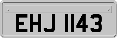 EHJ1143