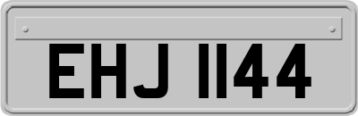 EHJ1144