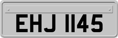 EHJ1145