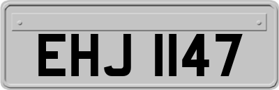 EHJ1147