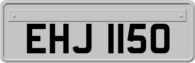 EHJ1150