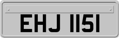 EHJ1151
