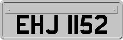 EHJ1152