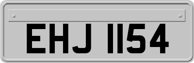 EHJ1154