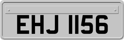 EHJ1156