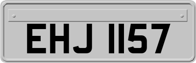 EHJ1157