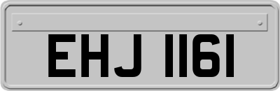 EHJ1161