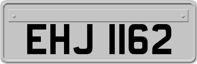 EHJ1162